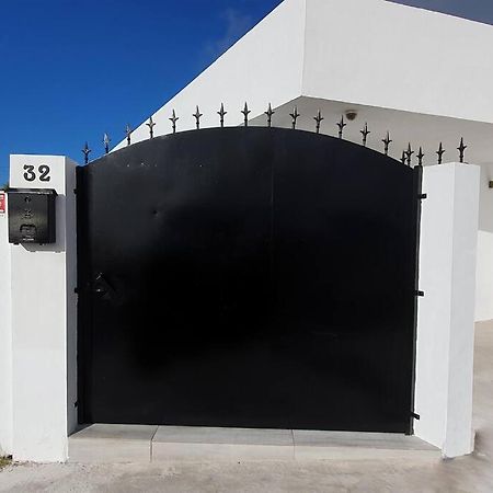 Villa Candelaria La Matanza De Acentejo 외부 사진