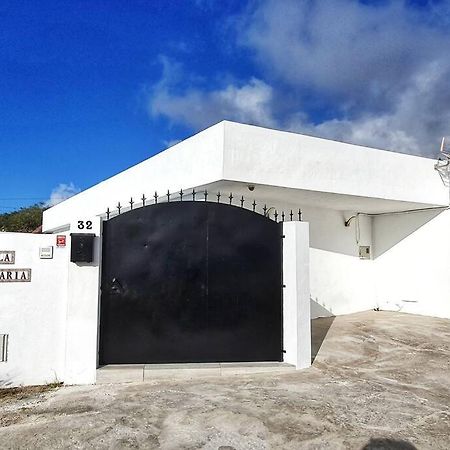 Villa Candelaria La Matanza De Acentejo 외부 사진