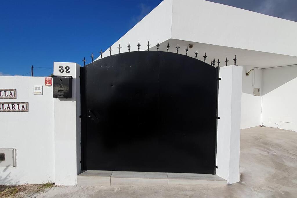 Villa Candelaria La Matanza De Acentejo 외부 사진