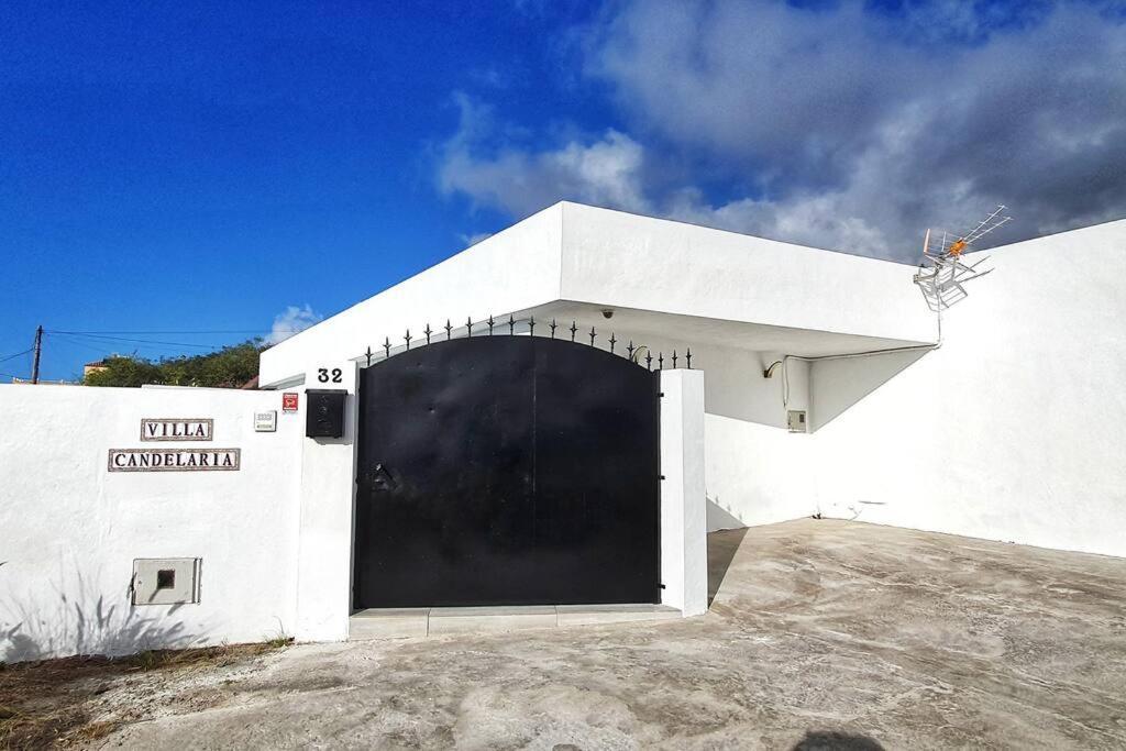 Villa Candelaria La Matanza De Acentejo 외부 사진